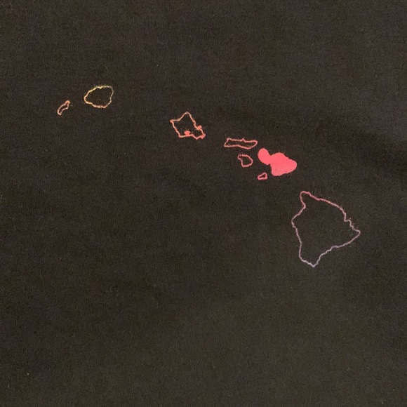 Hawaii T-Shirt - Picture 3 of 6